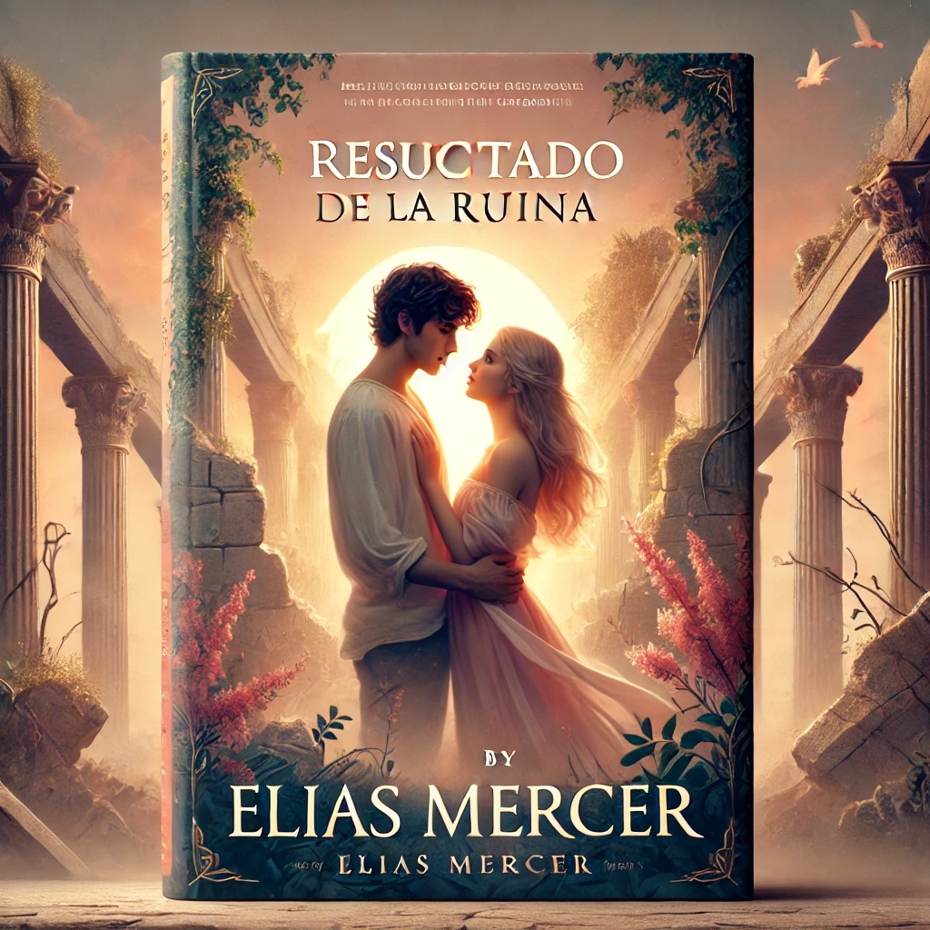 Resucitado de la ruina por Elias Mercer