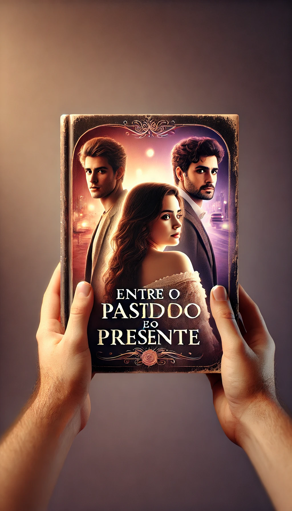 Entre o Passado e o Presente